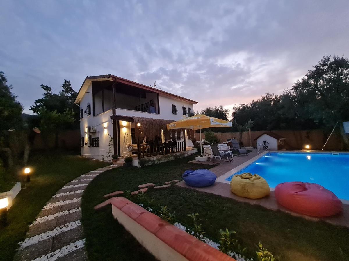 Willa Antik House İznik Zewnętrze zdjęcie
