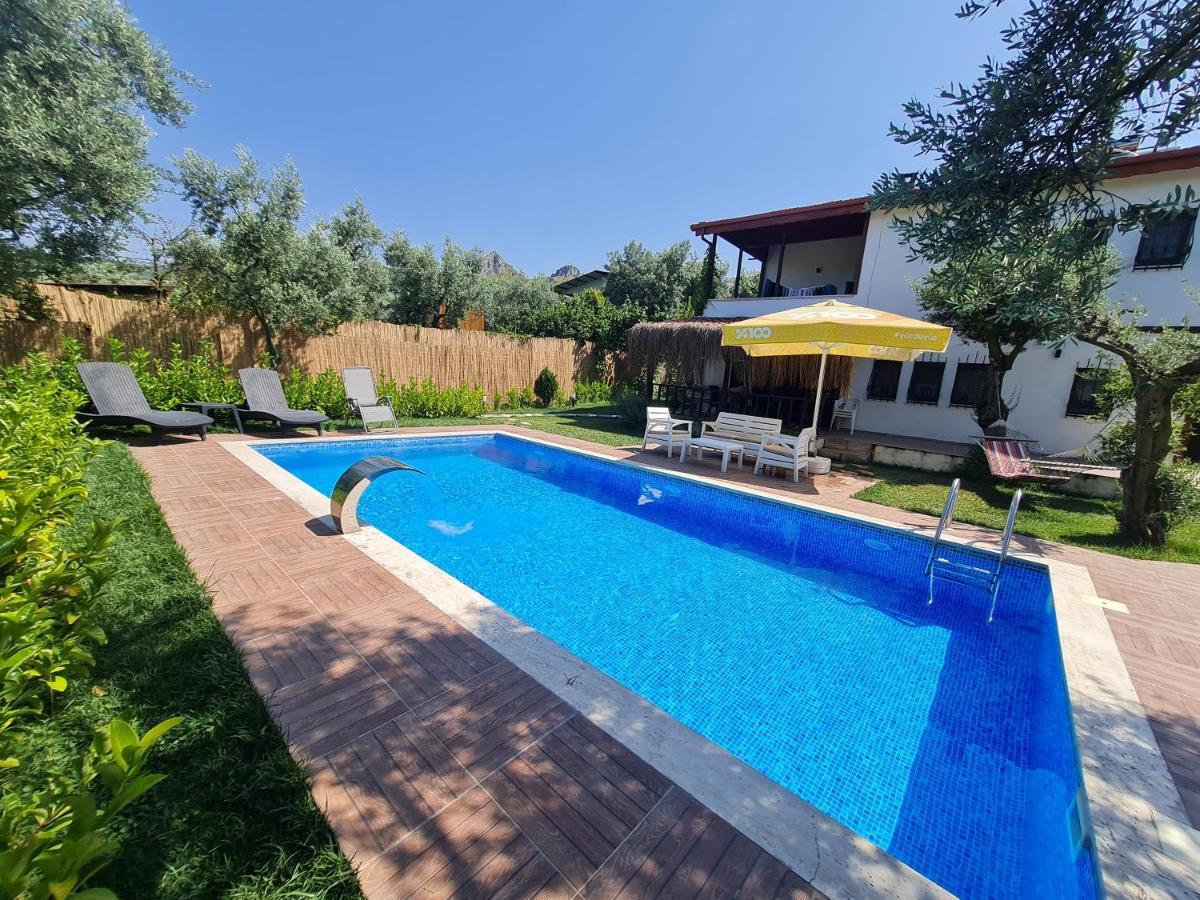 Willa Antik House İznik Zewnętrze zdjęcie