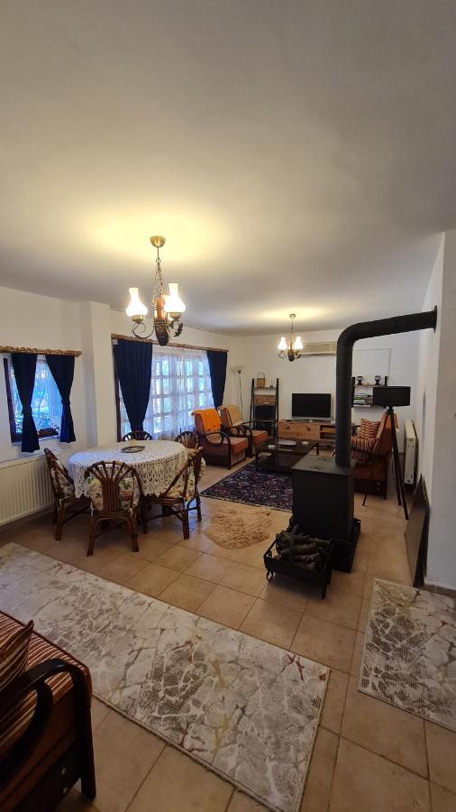 Willa Antik House İznik Zewnętrze zdjęcie