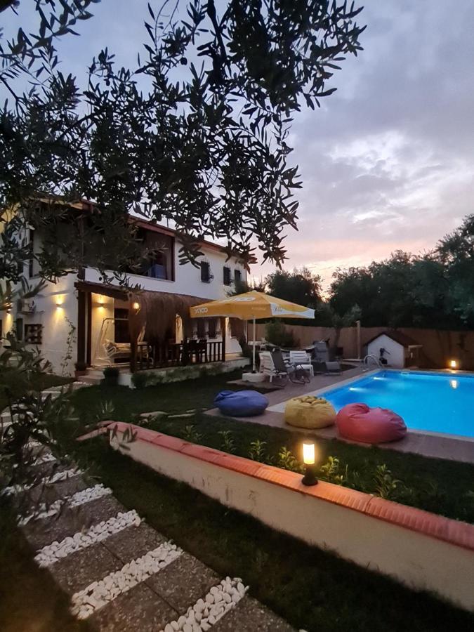 Willa Antik House İznik Zewnętrze zdjęcie