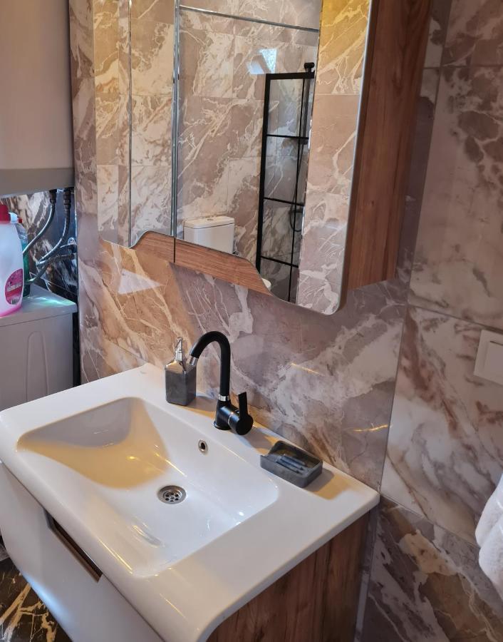 Willa Antik House İznik Zewnętrze zdjęcie