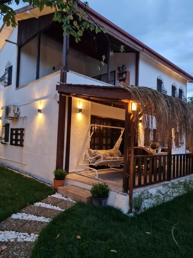 Willa Antik House İznik Zewnętrze zdjęcie