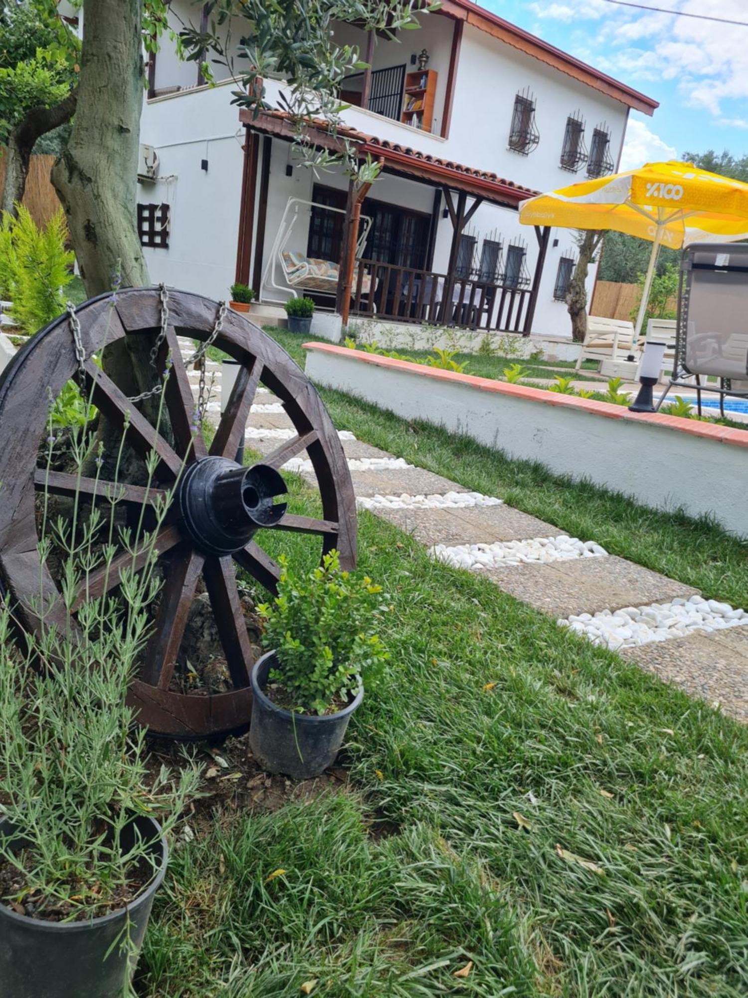 Willa Antik House İznik Zewnętrze zdjęcie